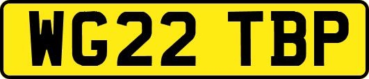 WG22TBP