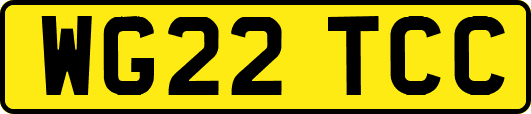 WG22TCC