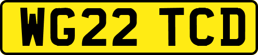 WG22TCD