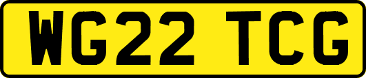 WG22TCG