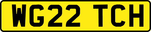 WG22TCH
