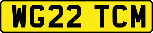 WG22TCM