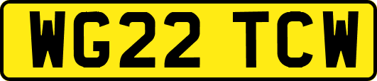 WG22TCW