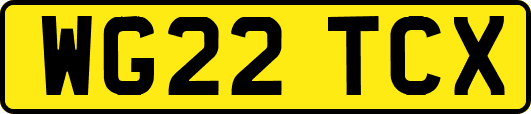 WG22TCX