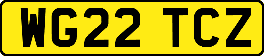 WG22TCZ