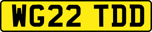 WG22TDD