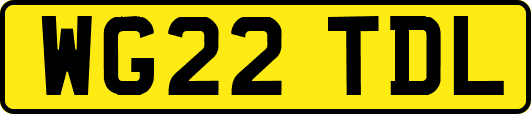 WG22TDL