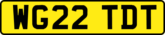 WG22TDT