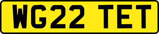 WG22TET