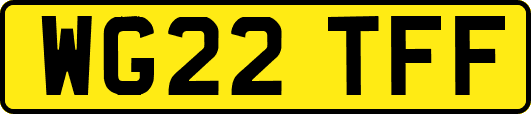 WG22TFF