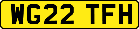 WG22TFH
