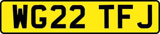 WG22TFJ