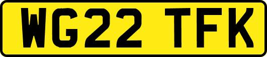 WG22TFK