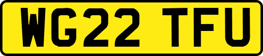 WG22TFU