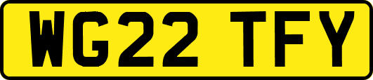 WG22TFY