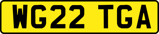 WG22TGA