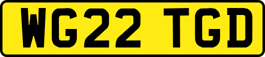 WG22TGD