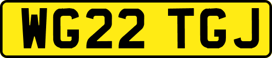 WG22TGJ