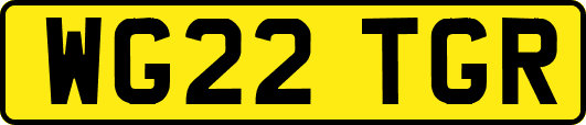 WG22TGR