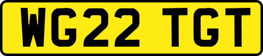 WG22TGT