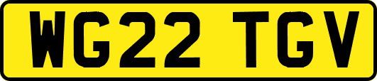 WG22TGV