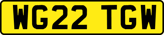 WG22TGW
