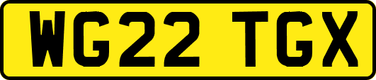 WG22TGX