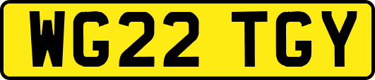 WG22TGY