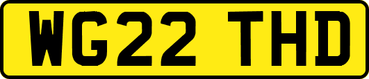 WG22THD
