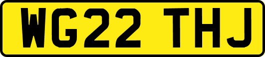 WG22THJ