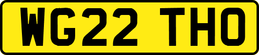 WG22THO