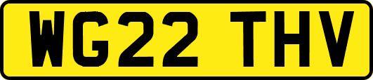 WG22THV