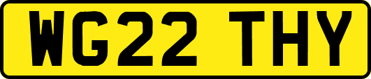 WG22THY