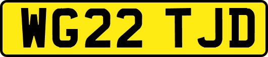 WG22TJD