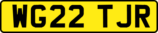 WG22TJR