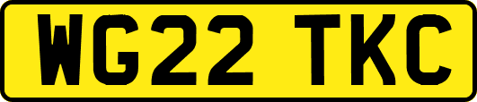WG22TKC