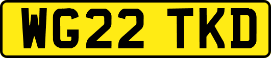 WG22TKD