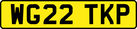 WG22TKP