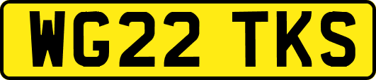 WG22TKS