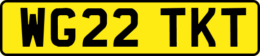 WG22TKT