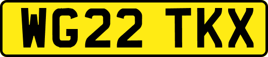 WG22TKX