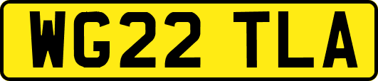 WG22TLA