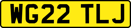 WG22TLJ