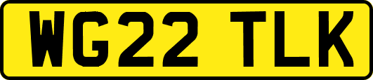 WG22TLK