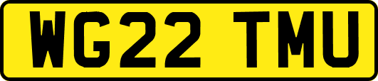 WG22TMU