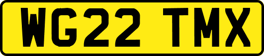 WG22TMX