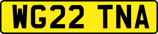 WG22TNA