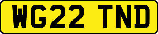 WG22TND