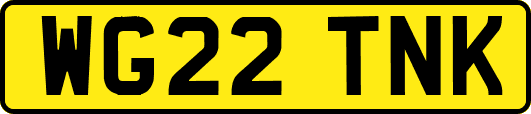 WG22TNK