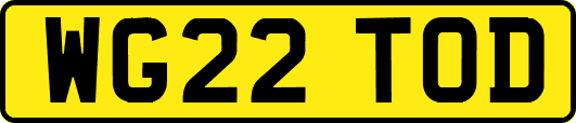 WG22TOD